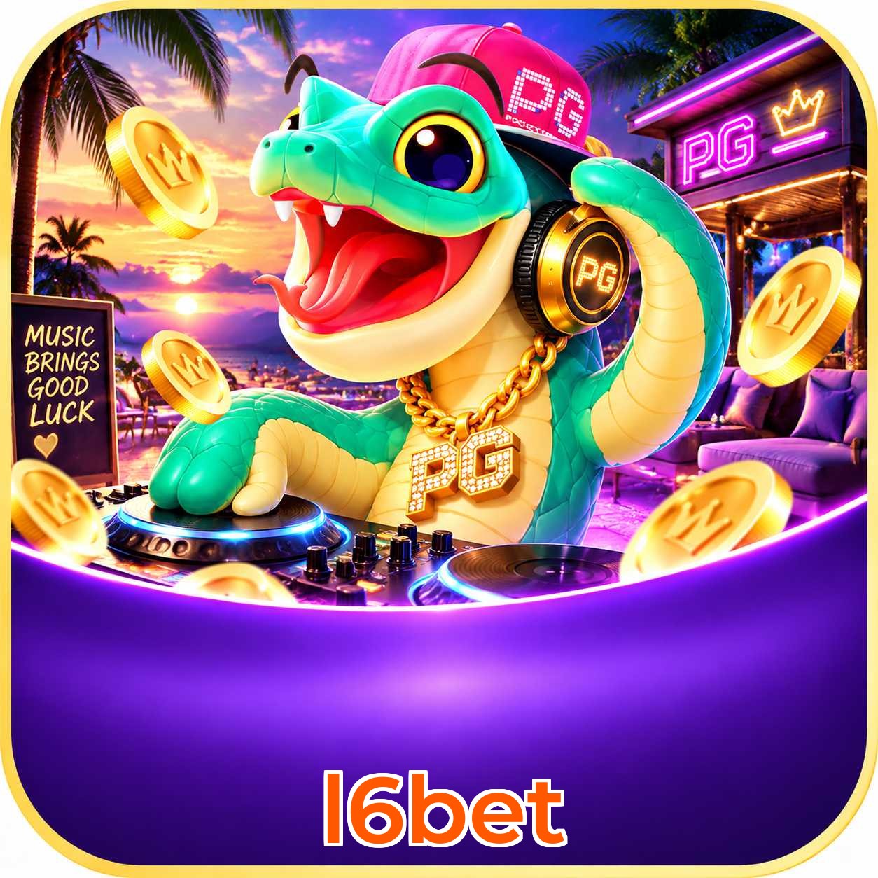 Jackpot Winner Fortune Tiger