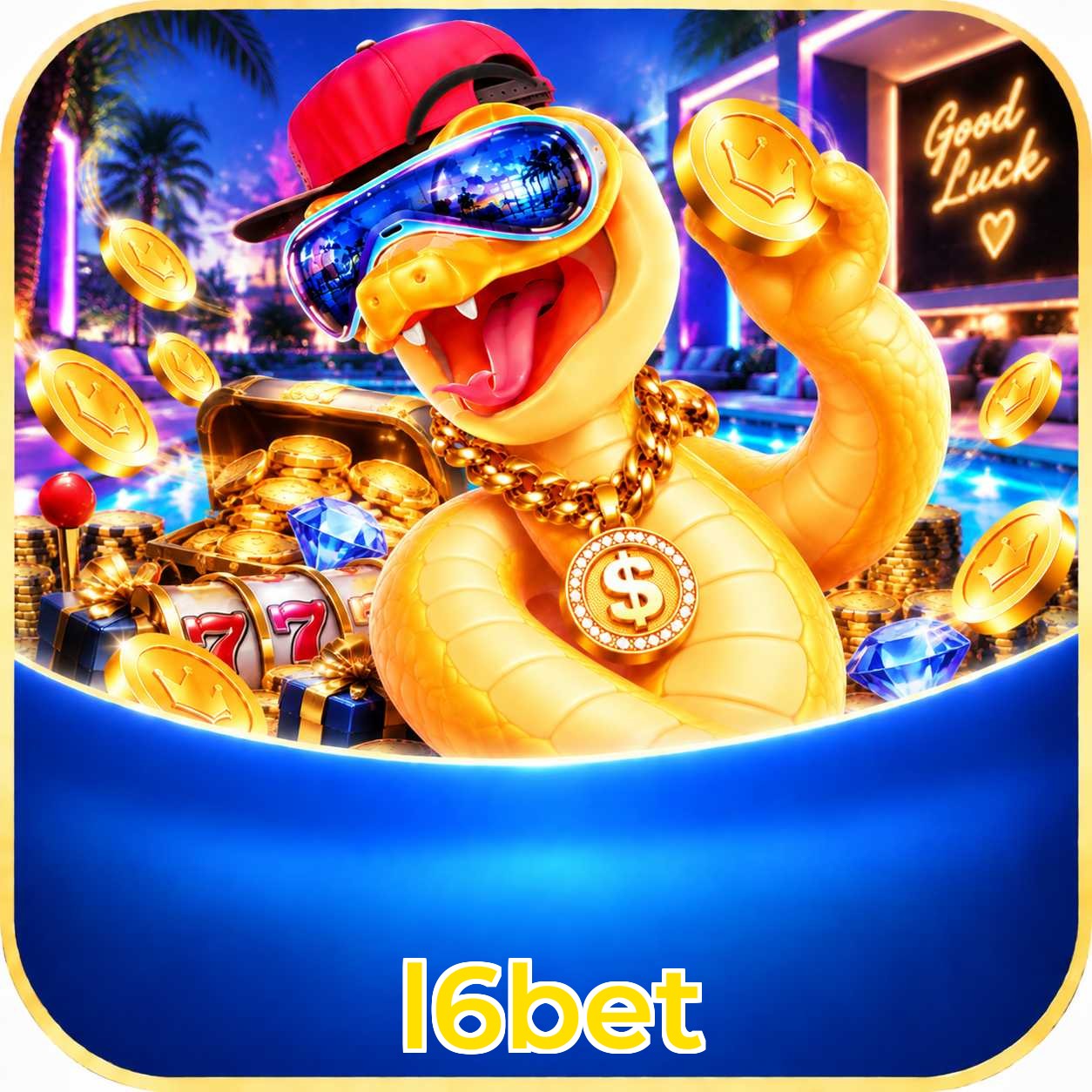 Blackjack Success Story