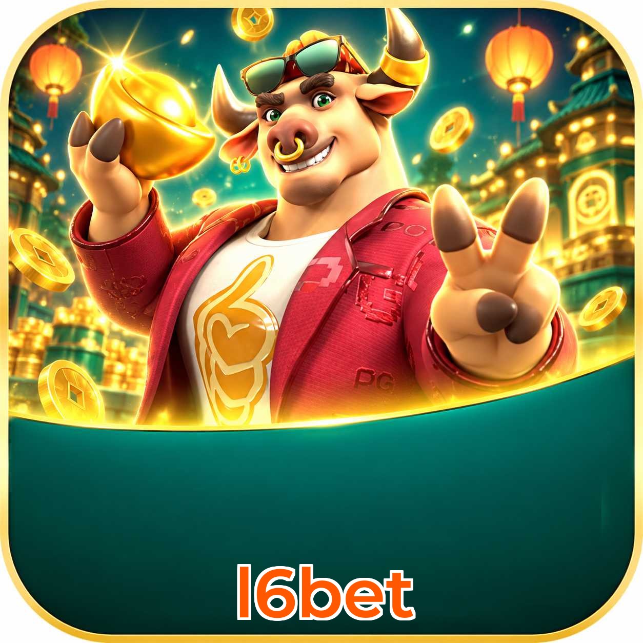 Pacote Completo do App l6bet