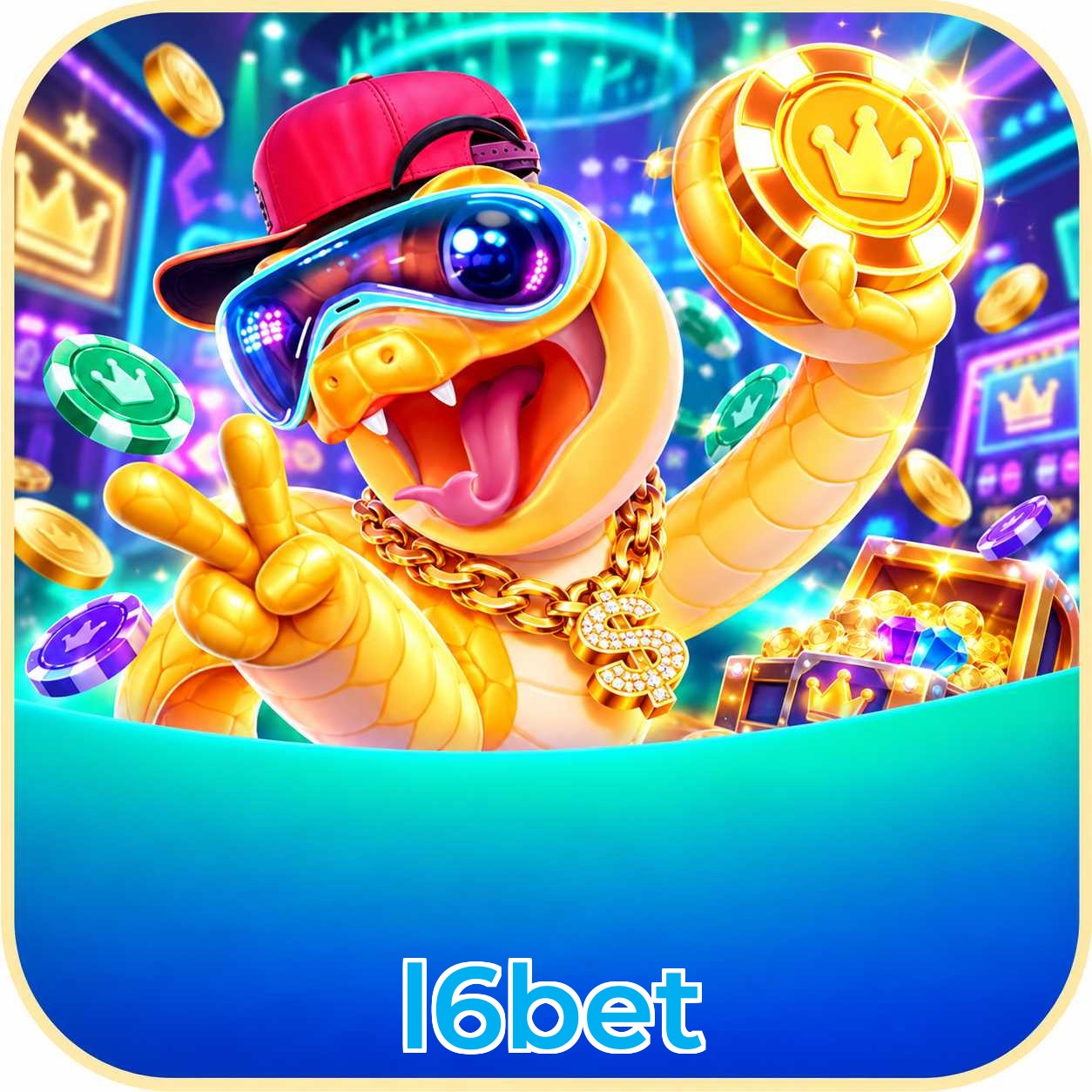 Fortune Rabbit Slot